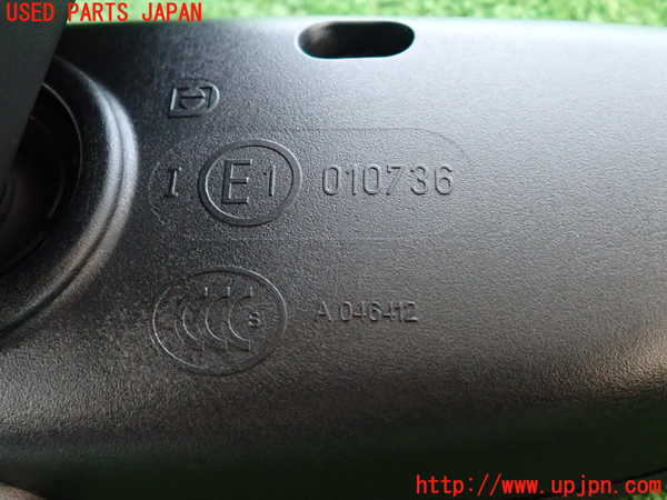 2UPJ-33827615]BMW 120i E87(UD20)ルームミラー 中古_m0004.jpg