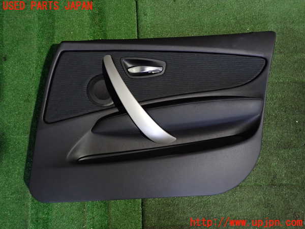 2UPJ-33821234]BMW 120i E87(UD20)右前ドア内張り 中古_m0001.jpg