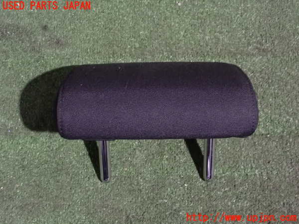 2UPJ-33827130]BMW 120i E87(UD20)真中2列目ヘッドレスト 中古_m0001.jpg