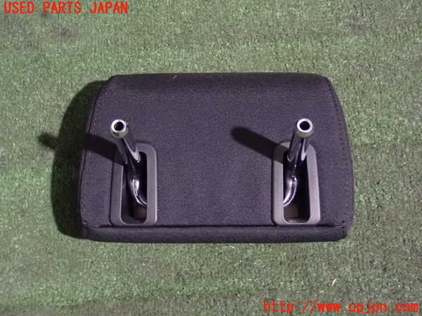 2UPJ-33827130]BMW 120i E87(UD20)真中2列目ヘッドレスト 中古_m0002.jpg