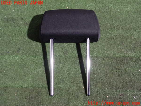 2UPJ-33827180]BMW 120i E87(UD20)左2列目ヘッドレスト 中古_m0002.jpg