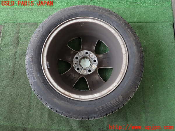 2UPJ-33829031]BMW 120i E87(UD20)タイヤ　ホイール　1本① 205/55R16 中古_m0002.jpg