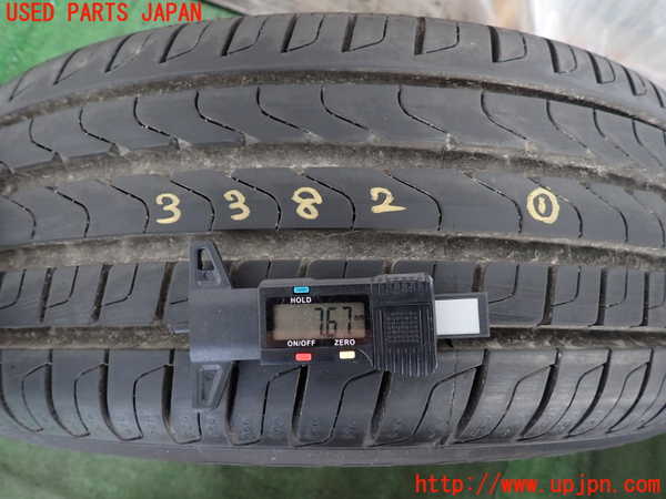 2UPJ-33829031]BMW 120i E87(UD20)タイヤ　ホイール　1本① 205/55R16 中古_m0003.jpg