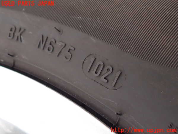 2UPJ-33829031]BMW 120i E87(UD20)タイヤ　ホイール　1本① 205/55R16 中古_m0005.jpg