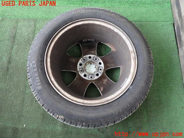 2UPJ-33829033]BMW 120i E87(UD20)タイヤ　ホイール　1本③ 205/55R16 中古_m0002.jpg