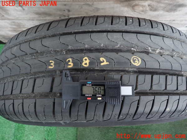 2UPJ-33829033]BMW 120i E87(UD20)タイヤ　ホイール　1本③ 205/55R16 中古_m0003.jpg