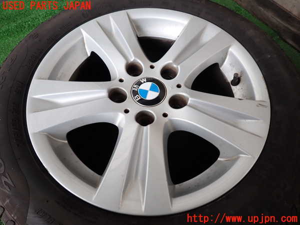 2UPJ-33829033]BMW 120i E87(UD20)タイヤ　ホイール　1本③ 205/55R16 中古_m0004.jpg
