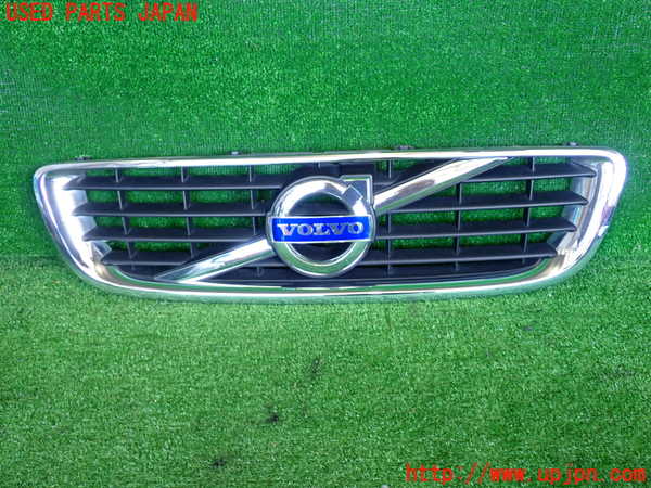 2UPJ-33831050]ボルボ・V50(MB4204S)ラジエターグリル 中古_m0001.jpg