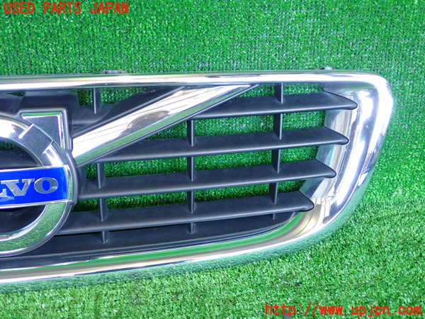 2UPJ-33831050]ボルボ・V50(MB4204S)ラジエターグリル 中古_m0002.jpg