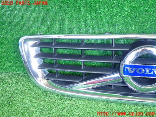 2UPJ-33831050]ボルボ・V50(MB4204S)ラジエターグリル 中古_m0003.jpg