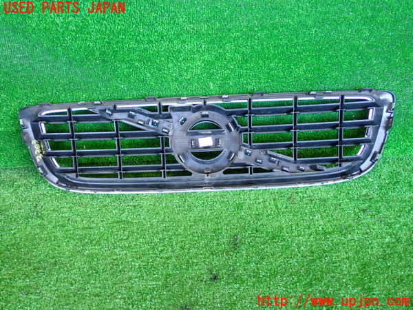 2UPJ-33831050]ボルボ・V50(MB4204S)ラジエターグリル 中古_m0004.jpg