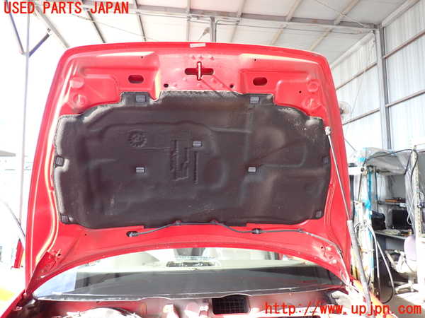 2UPJ-33831060]ボルボ・V50(MB4204S)ボンネットフード 中古_m0002.jpg