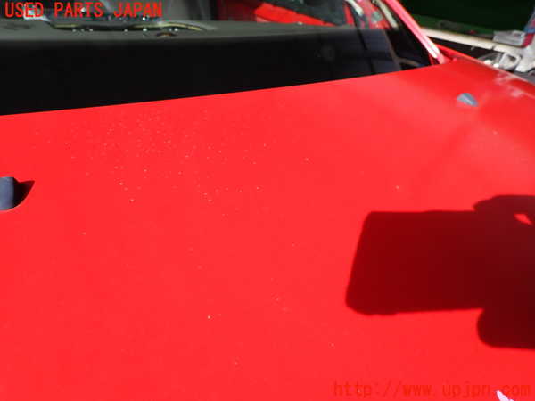 2UPJ-33831060]ボルボ・V50(MB4204S)ボンネットフード 中古_m0005.jpg