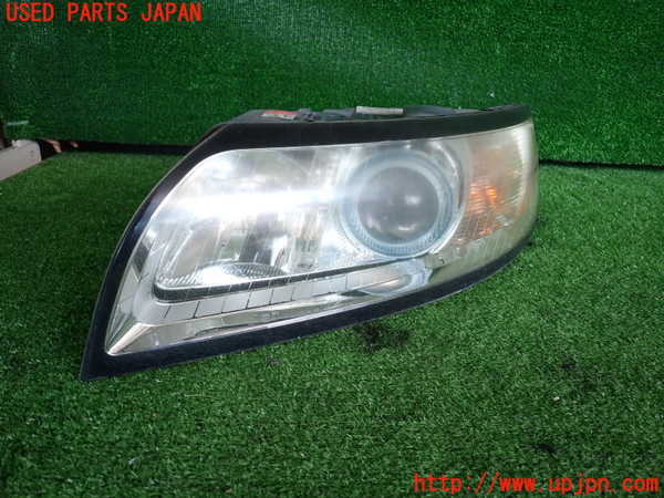 2UPJ-33831132]ボルボ・V50(MB4204S)左ヘッドライト HID 中古_m0001.jpg