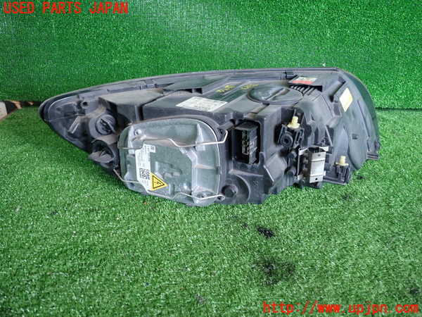 2UPJ-33831132]ボルボ・V50(MB4204S)左ヘッドライト HID 中古_m0003.jpg