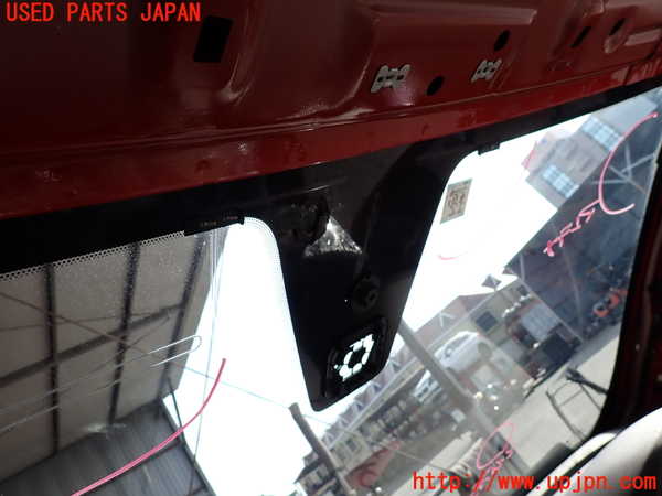 2UPJ-33831195]ボルボ・V50(MB4204S)フロントガラス 中古(43R-001793 M644)_m0005.jpg