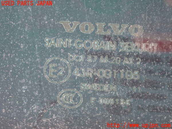 2UPJ-33831290]ボルボ・V50(MB4204S)右後ドア 中古(43R-001105 M20)_m0002.jpg