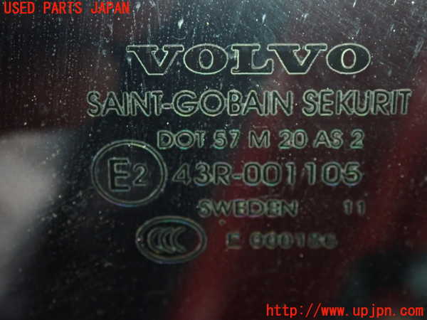 2UPJ-33831320]ボルボ・V50(MB4204S)左後ドア 中古(43R-001105 M20)_m0002.jpg