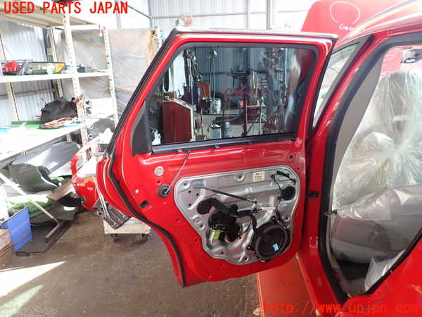 2UPJ-33831320]ボルボ・V50(MB4204S)左後ドア 中古(43R-001105 M20)_m0003.jpg