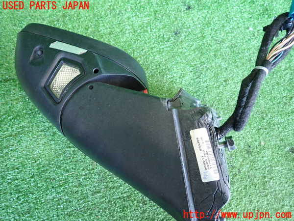 2UPJ-33831212]ボルボ・V50(MB4204S)左ドアミラー 中古_m0004.jpg