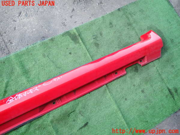 2UPJ-33831390]ボルボ・V50(MB4204S)右サイドステップ 中古_m0002.jpg