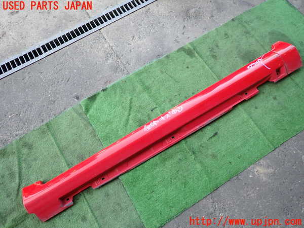 2UPJ-33831392]ボルボ・V50(MB4204S)左サイドステップ 中古_m0001.jpg