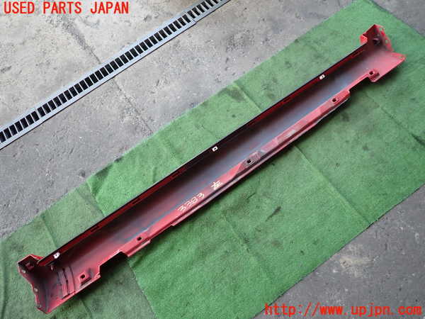 2UPJ-33831392]ボルボ・V50(MB4204S)左サイドステップ 中古_m0005.jpg