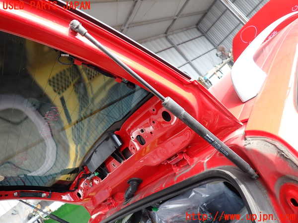 2UPJ-33831584]ボルボ・V50(MB4204S)リアゲートダンパー 中古_m0001.jpg