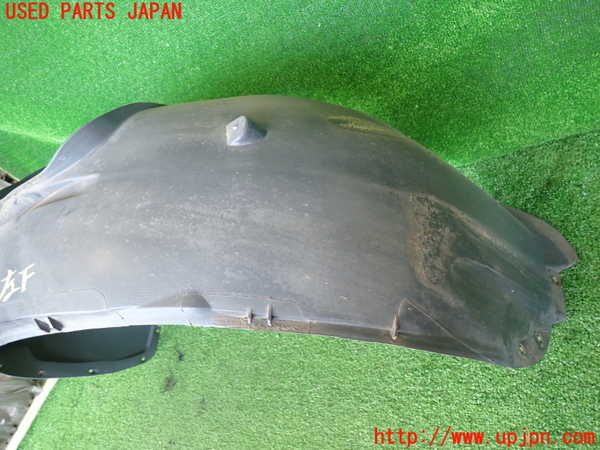 2UPJ-33831092]ボルボ・V50(MB4204S)左前フェンダーライナー 中古_m0003.jpg