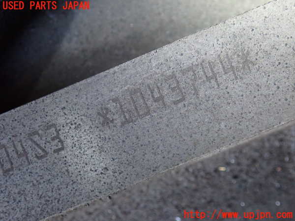 2UPJ-33832010]ボルボ・V50(MB4204S)エンジン B4204S3 中古_m0005.jpg