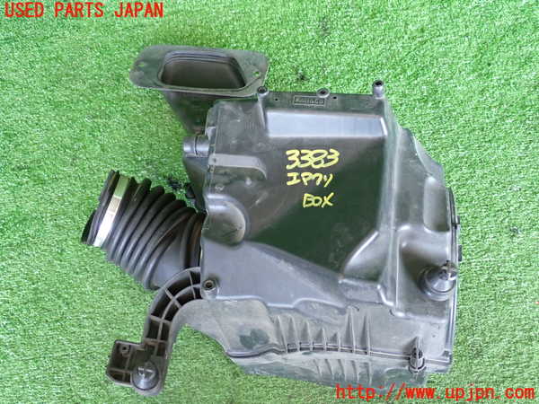 2UPJ-33832560]ボルボ・V50(MB4204S)エアクリーナーボックス 中古_m0003.jpg