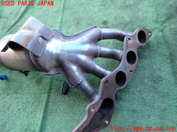 2UPJ-33832661]ボルボ・V50(MB4204S)触媒1 中古_m0004.jpg