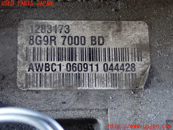 2UPJ-33833010]ボルボ・V50(MB4204S)ミッション AT B4204S3 中古_m0005.jpg