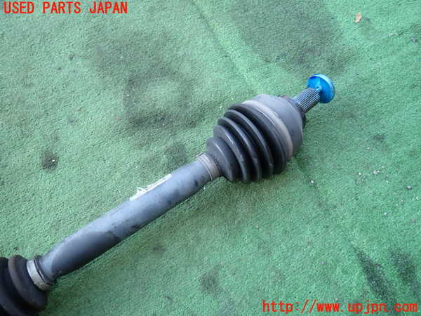 2UPJ-33834010]ボルボ・V50(MB4204S)右フロントドライブシャフト 中古_m0002.jpg