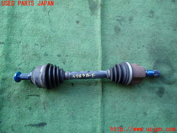 2UPJ-33834015]ボルボ・V50(MB4204S)左フロントドライブシャフト 中古_m0001.jpg
