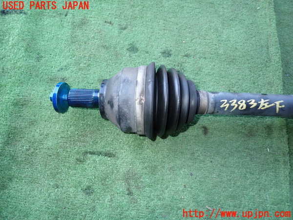 2UPJ-33834015]ボルボ・V50(MB4204S)左フロントドライブシャフト 中古_m0002.jpg