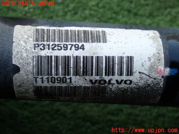 2UPJ-33834015]ボルボ・V50(MB4204S)左フロントドライブシャフト 中古_m0004.jpg