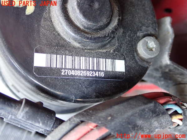 2UPJ-33834040]ボルボ・V50(MB4204S)ABSアクチュエーター 中古_m0002.jpg