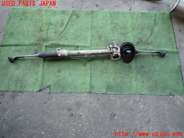 2UPJ-33834235]ボルボ・V50(MB4204S)パワステギアボックス 中古_m0001.jpg