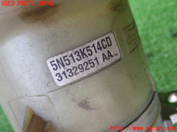 2UPJ-33834250]ボルボ・V50(MB4204S)パワステポンプ 中古_m0004.jpg