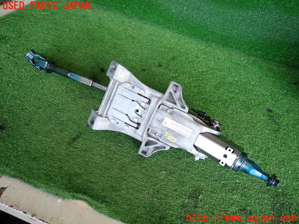 2UPJ-33834260]ボルボ・V50(MB4204S)ステアリングシャフト 中古_m0001.jpg