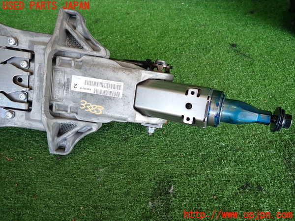 2UPJ-33834260]ボルボ・V50(MB4204S)ステアリングシャフト 中古_m0002.jpg