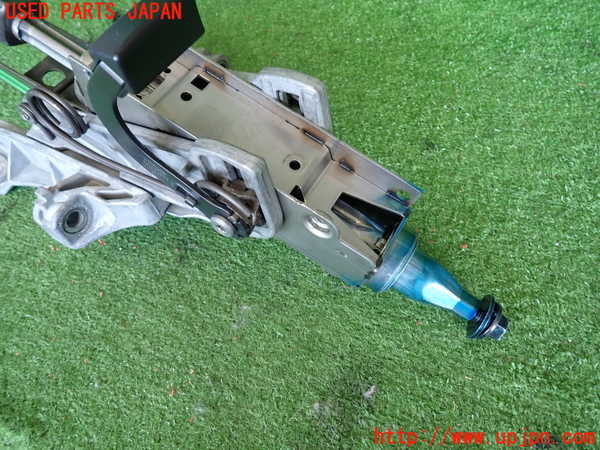 2UPJ-33834260]ボルボ・V50(MB4204S)ステアリングシャフト 中古_m0003.jpg