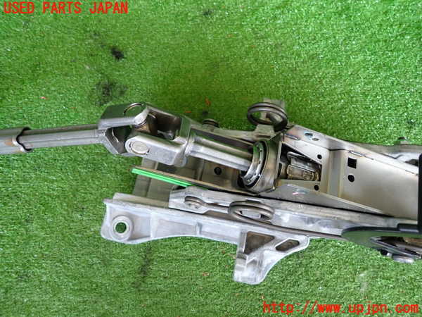 2UPJ-33834260]ボルボ・V50(MB4204S)ステアリングシャフト 中古_m0004.jpg