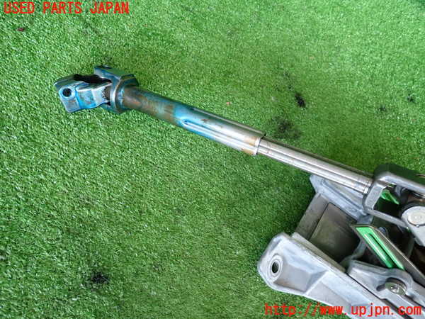2UPJ-33834260]ボルボ・V50(MB4204S)ステアリングシャフト 中古_m0005.jpg