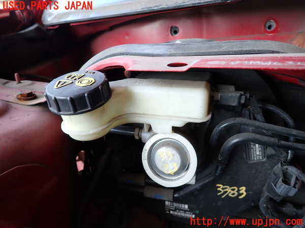 2UPJ-33834050]ボルボ・V50(MB4204S)ブレーキマスターシリンダー 中古_m0001.jpg