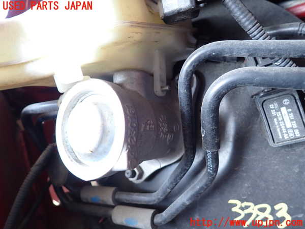 2UPJ-33834050]ボルボ・V50(MB4204S)ブレーキマスターシリンダー 中古_m0002.jpg