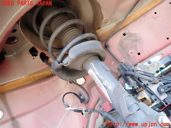 2UPJ-33835015]ボルボ・V50(MB4204S)右フロントストラット 中古_m0001.jpg