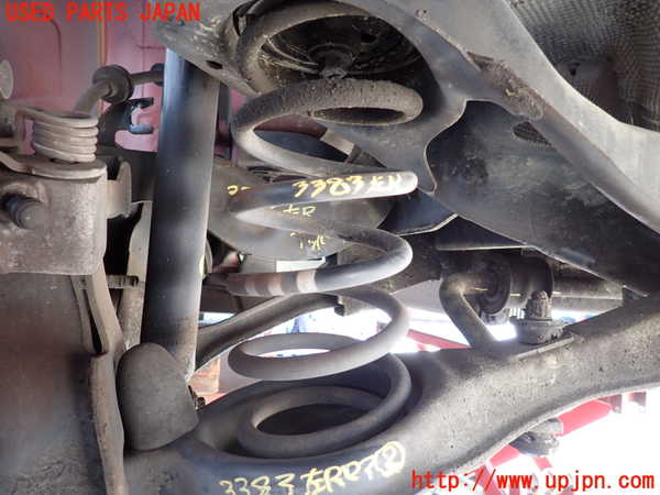 2UPJ-33835105]ボルボ・V50(MB4204S)左リアスプリング 中古_m0001.jpg