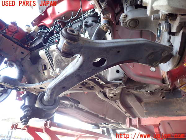 2UPJ-33835186]ボルボ・V50(MB4204S)左フロントロアアーム1 中古_m0002.jpg